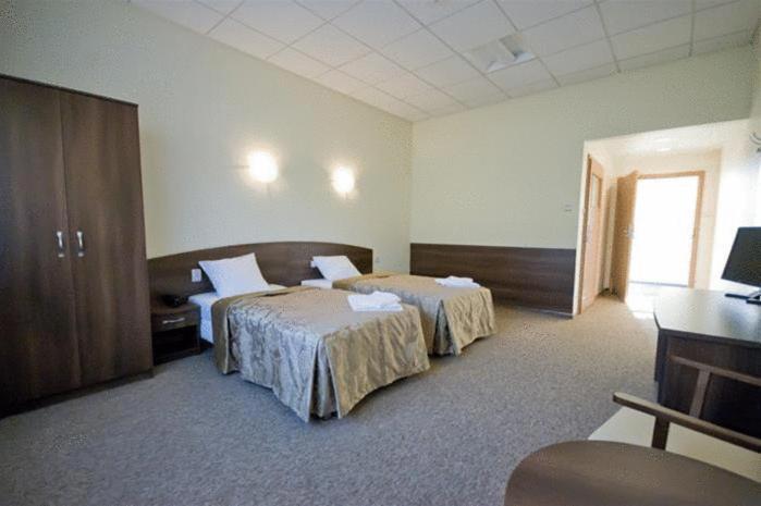 Hotel A4 Mop Kepnica يافوجنا الغرفة الصورة