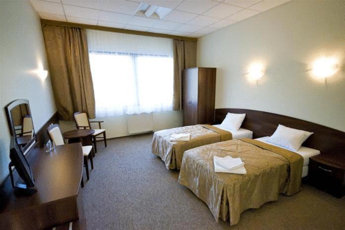 Hotel A4 Mop Kepnica يافوجنا الغرفة الصورة