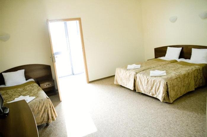 Hotel A4 Mop Kepnica يافوجنا الغرفة الصورة
