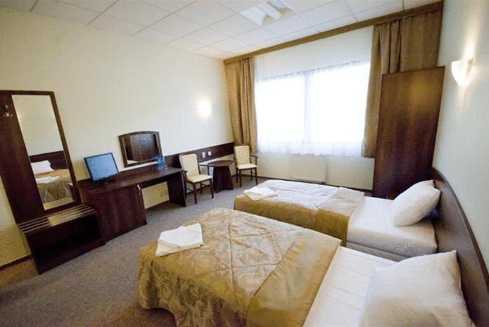 Hotel A4 Mop Kepnica يافوجنا الغرفة الصورة